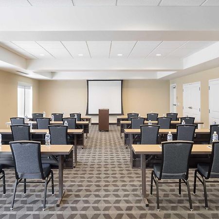 Towneplace By Marriott Suites Portland Vancouver Evergreen Екстериор снимка
