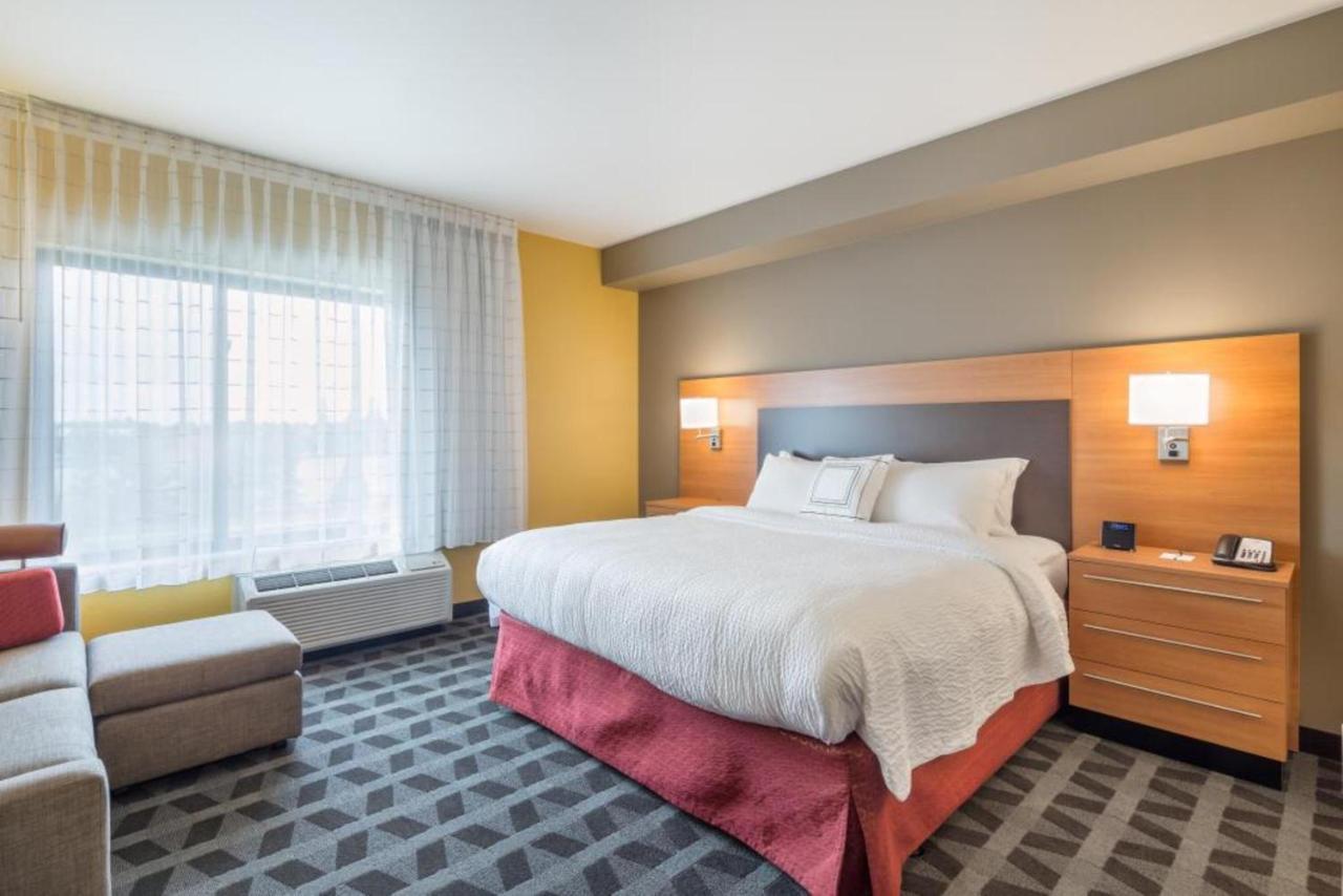Towneplace By Marriott Suites Portland Vancouver Evergreen Екстериор снимка
