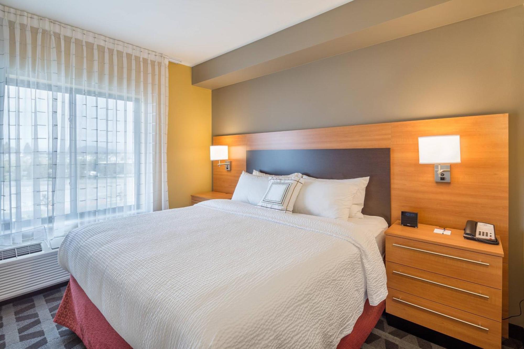 Towneplace By Marriott Suites Portland Vancouver Evergreen Екстериор снимка
