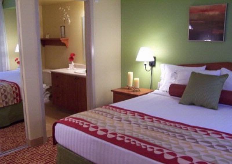 Towneplace By Marriott Suites Portland Vancouver Evergreen Екстериор снимка