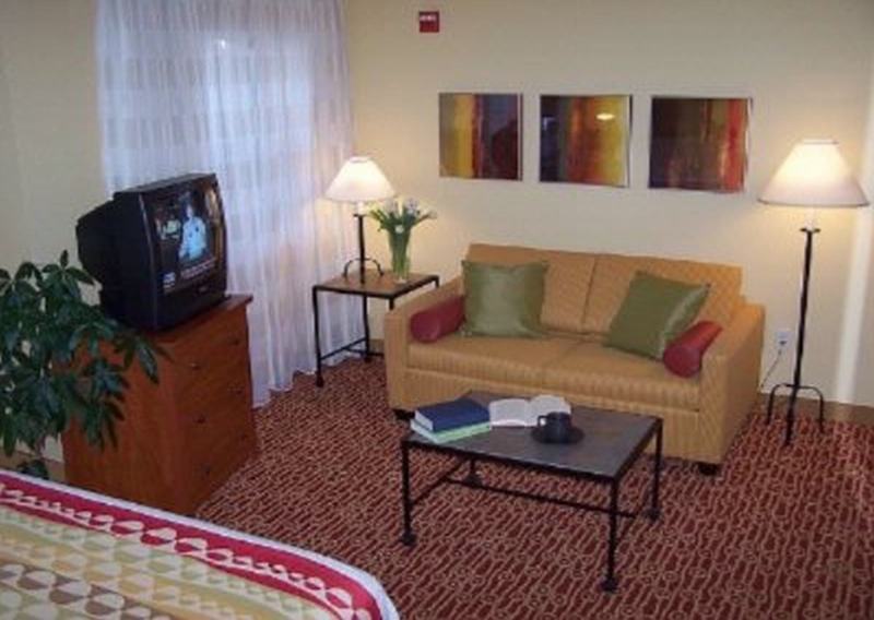 Towneplace By Marriott Suites Portland Vancouver Evergreen Екстериор снимка