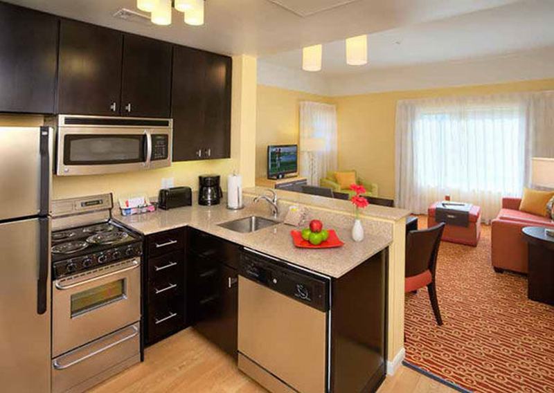 Towneplace By Marriott Suites Portland Vancouver Evergreen Екстериор снимка